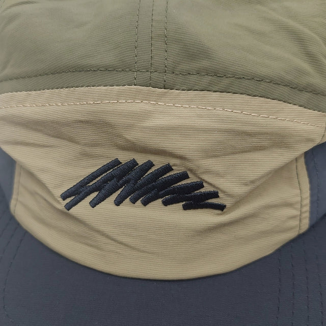 Lanee Clothing Streetwear BEIGE 5-PANEL 22