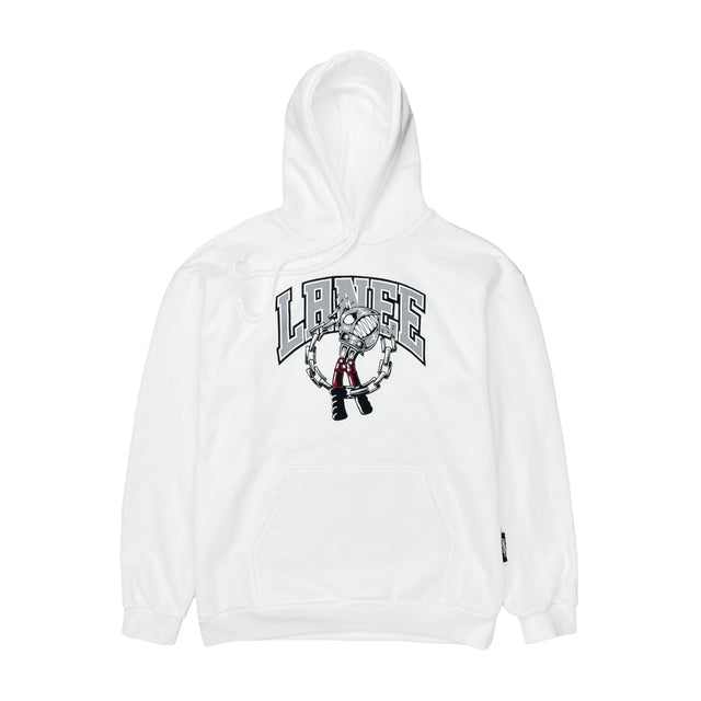 Lanee Clothing Streetwear BOLTCUTTER HOODIE