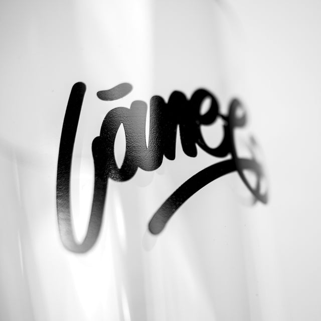 Lanee Clothing Streetwear Lanee water glass