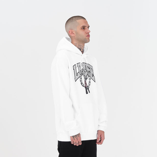 Lanee Clothing Streetwear BOLTCUTTER HOODIE