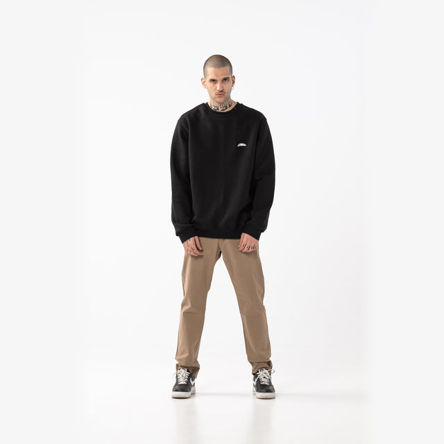 Lanee Clothing Streetwear KHAKI CHINO PANTS 21