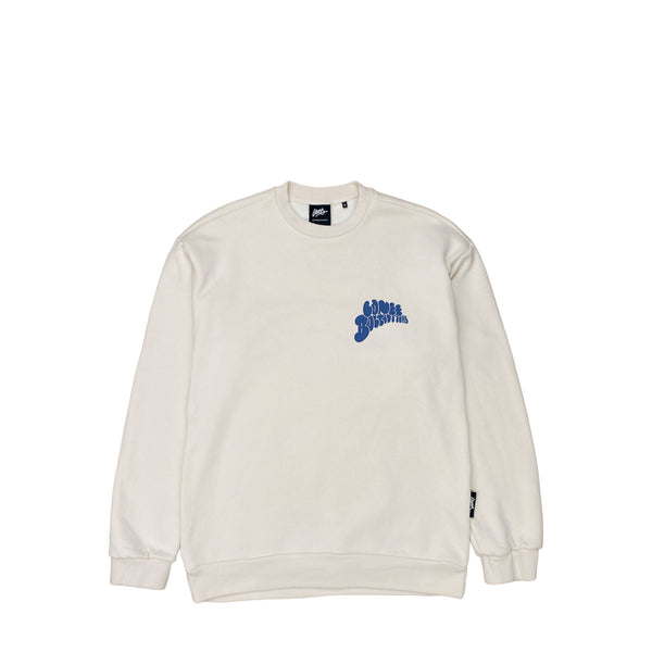 Lanee Clothing Streetwear THROW-UP CREW