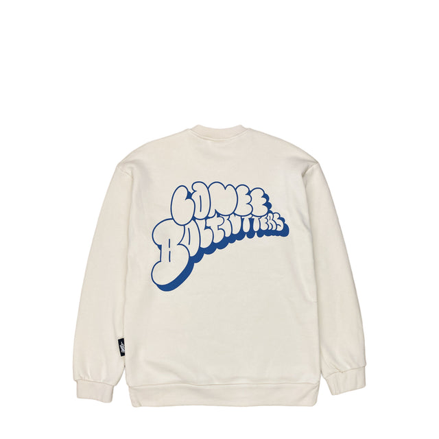 Lanee Clothing Streetwear THROW-UP CREW