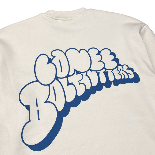 Lanee Clothing Streetwear THROW-UP CREW
