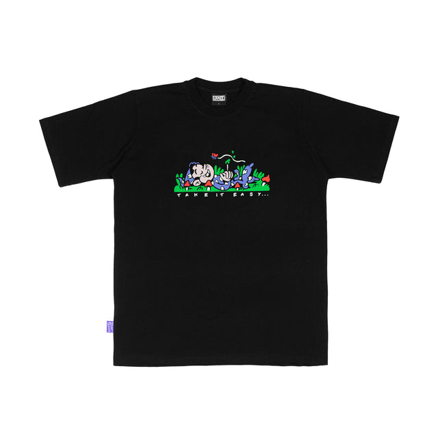 Lanee Clothing Streetwear TAKE IT EASY