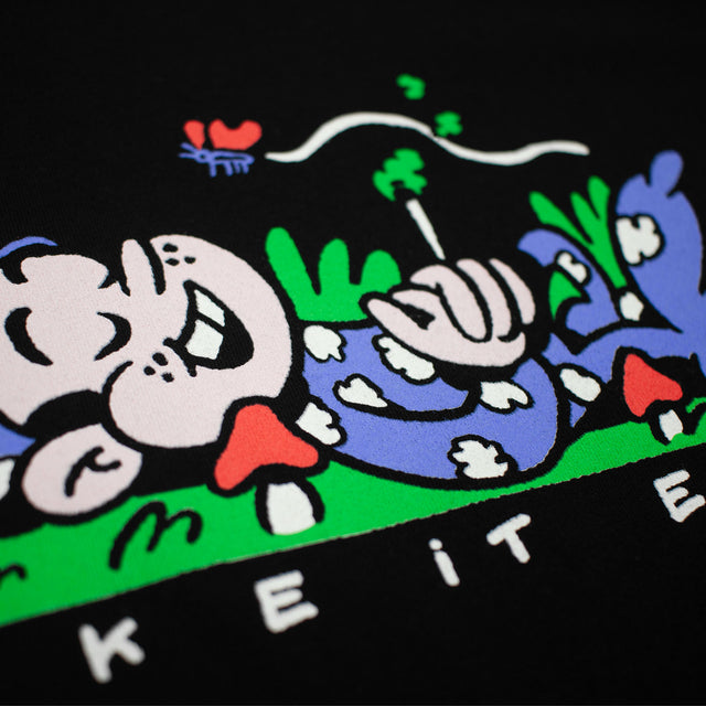Lanee Clothing Streetwear TAKE IT EASY
