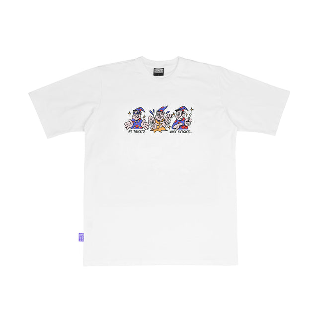 Lanee Clothing Streetwear NO TRICKS