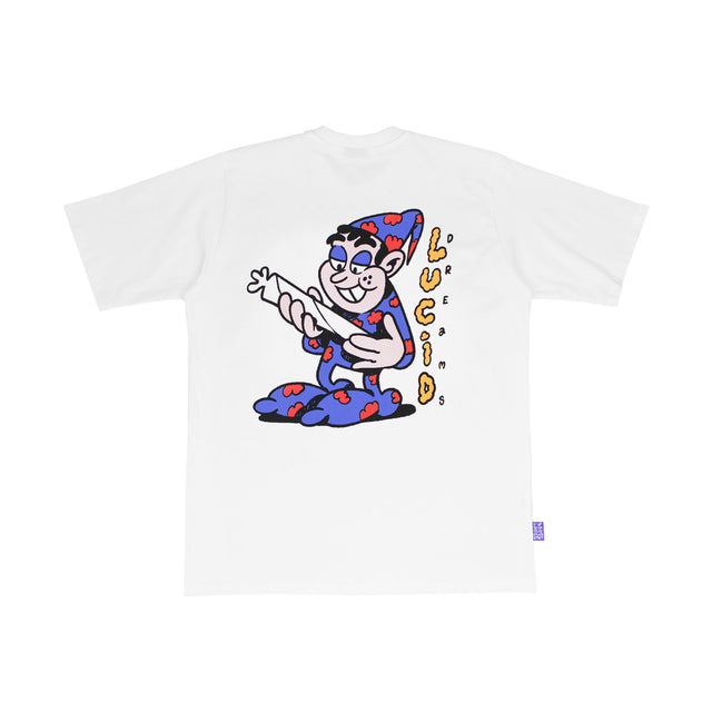 Lanee Clothing Streetwear NO TRICKS