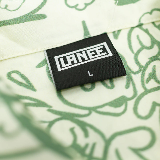 Lanee Clothing Streetwear 420 SHIRT