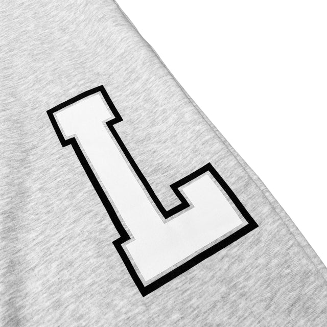 Lanee Clothing Streetwear GRAY SWEATPANTS