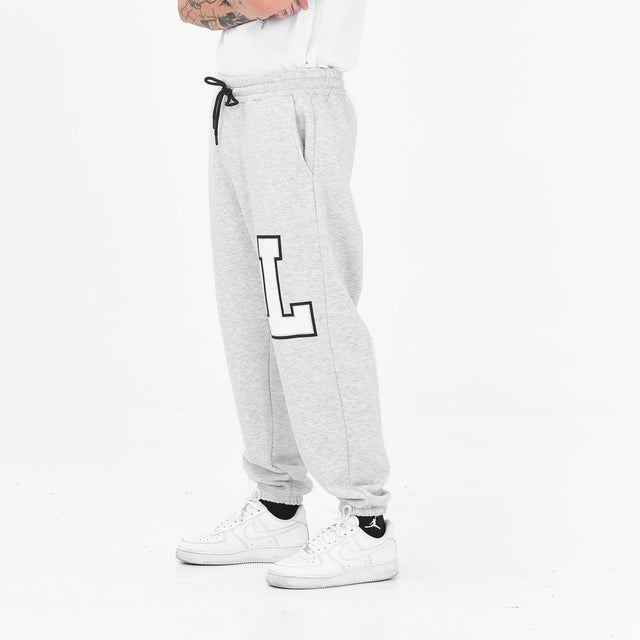 Lanee Clothing Streetwear GRAY SWEATPANTS