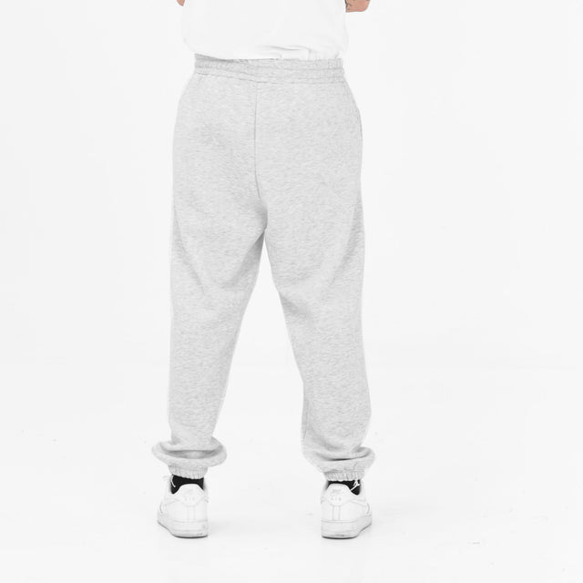 Lanee Clothing Streetwear GRAY SWEATPANTS