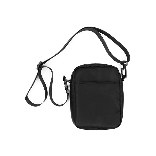 Lanee Clothing Streetwear OPENESEMLANEE SHOULDER BAG BLACK