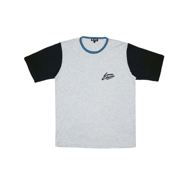 Lanee Clothing Streetwear GRAY-BLACK CLASSICS