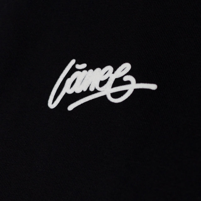 Lanee Clothing Streetwear BLACK TANKTOP 21