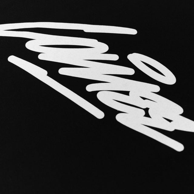 Lanee Clothing Streetwear BLACK LANEE TANKTOP 21