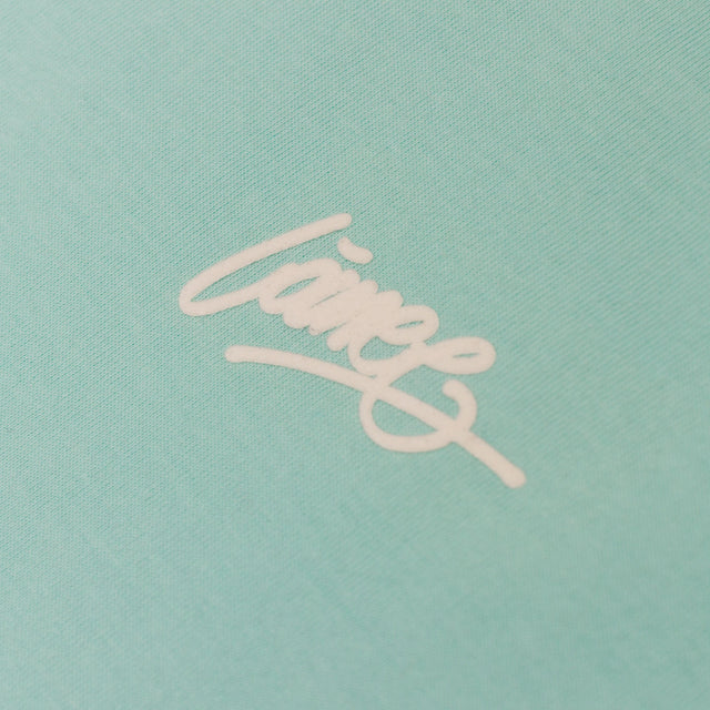 Lanee Clothing Streetwear MINT TANKTOP 21