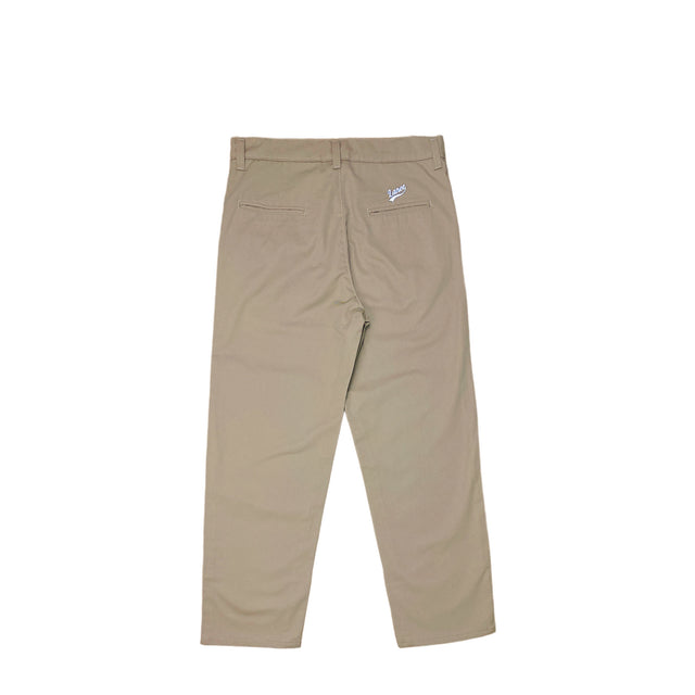 Lanee Clothing Streetwear BEIGE CHINO
