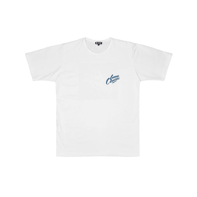 Lanee Clothing Streetwear CLASSICS WHITE