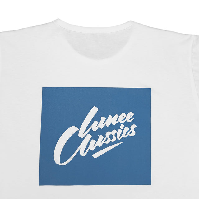 Lanee Clothing Streetwear CLASSICS WHITE