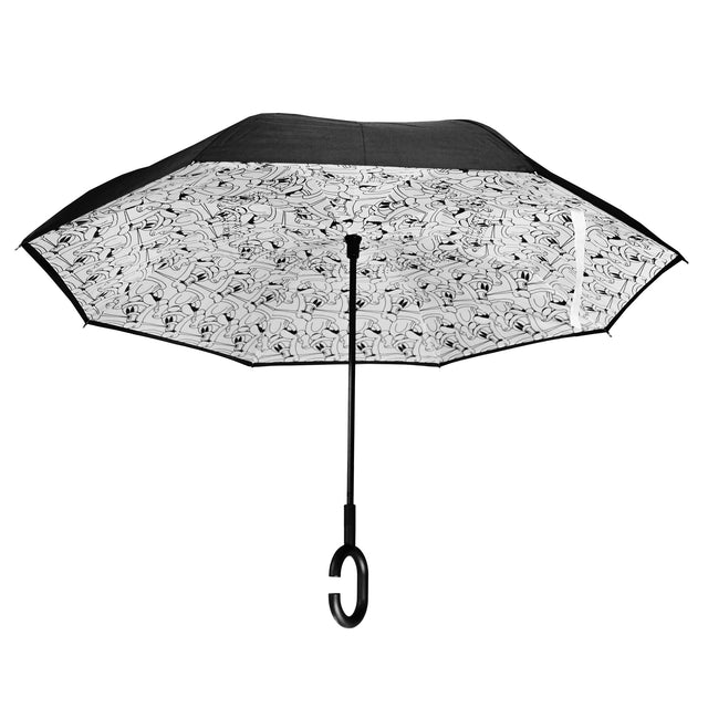 Lanee Clothing Streetwear OPIUM UMBRELLA