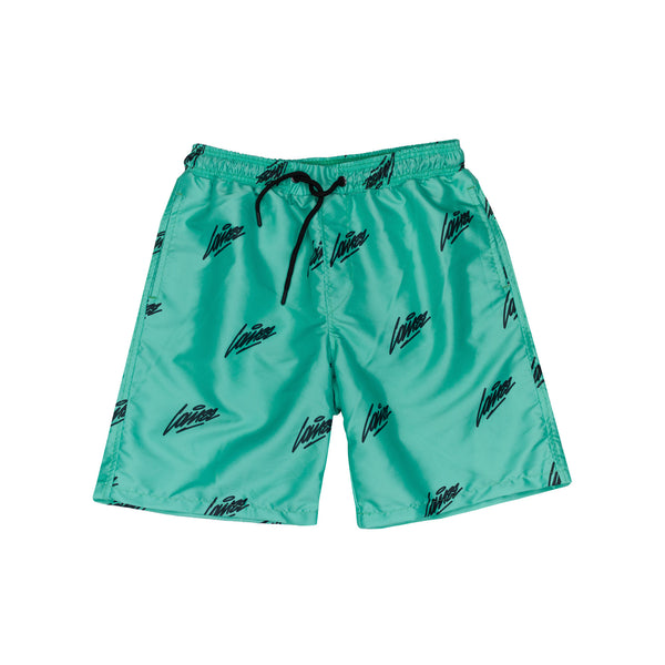 Lanee Clothing Streetwear LANEE WATER SHORTS