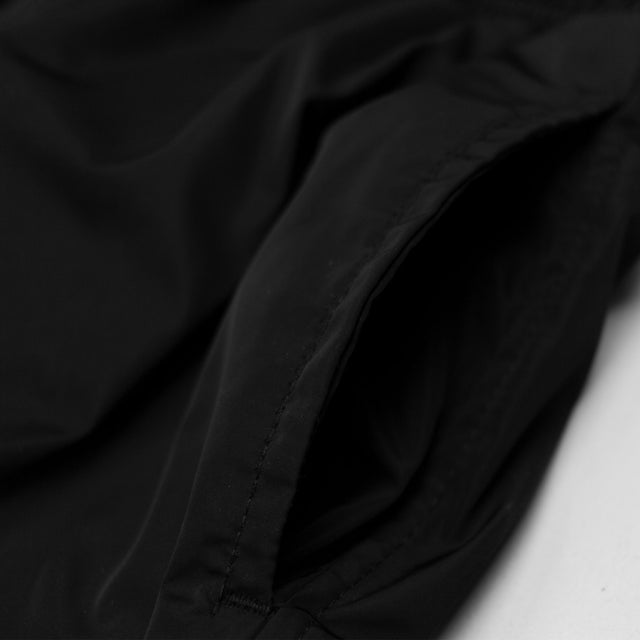 Lanee Clothing Streetwear BLACK WATER SHORTS