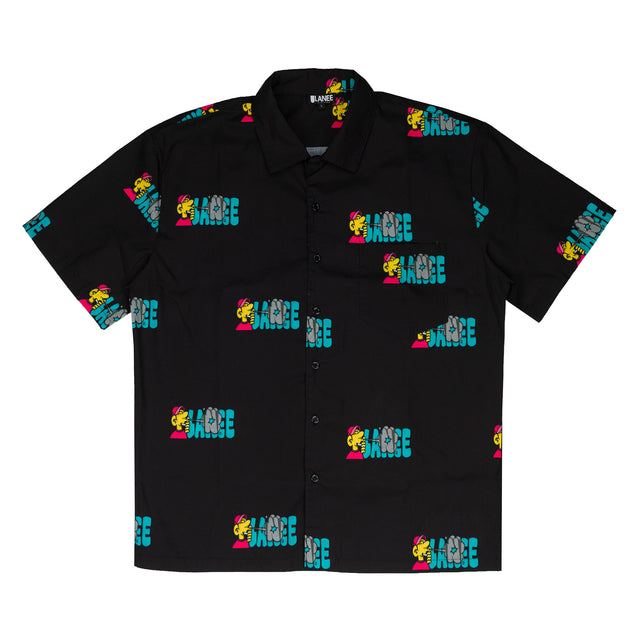 Lanee Clothing Streetwear SMOKE SHIRT 21