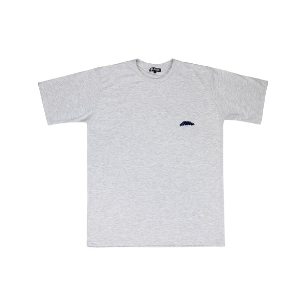 Lanee Clothing Streetwear GRAY TEE 22