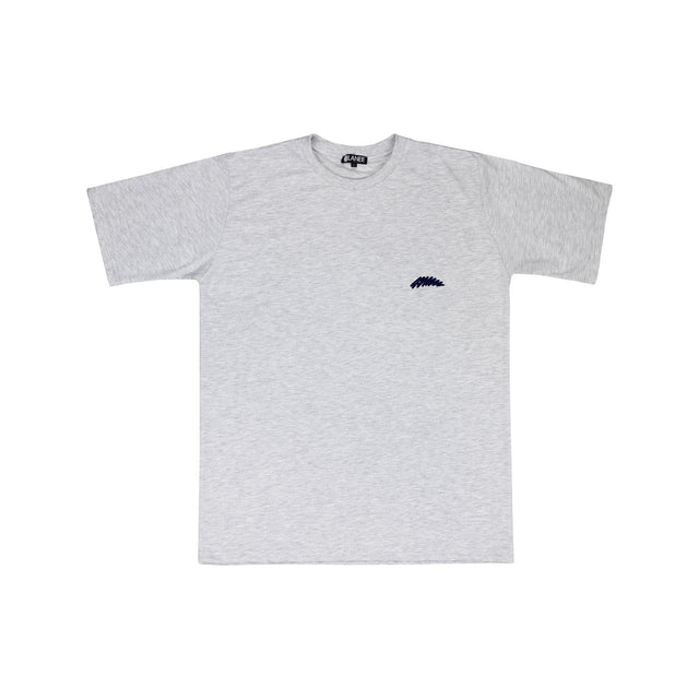 Lanee Clothing Streetwear GRAY TEE 22