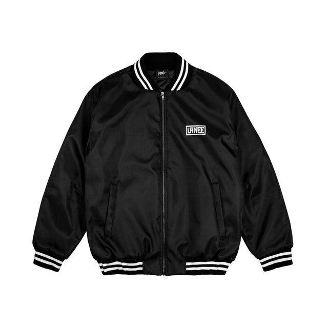 Lanee Clothing Streetwear COLLEGE JACKET
