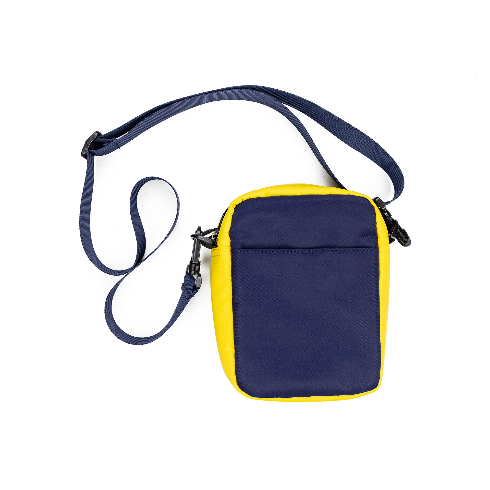 Official Essential Olive Shoulder Bag – Beyond Hype Premier Streetwear