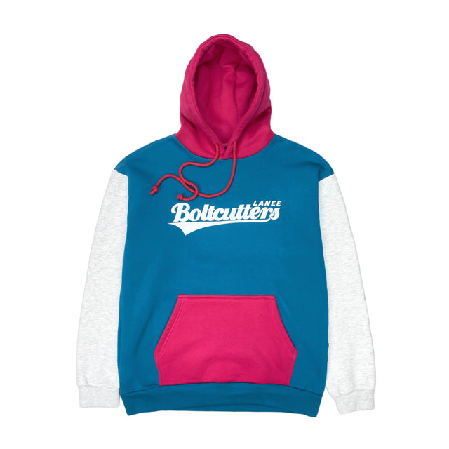 Lanee Clothing Streetwear 3-COLOR BOLTCUTTERS HOODIE