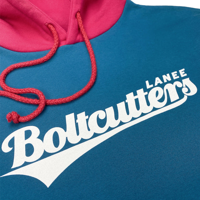 Lanee Clothing Streetwear 3-COLOR BOLTCUTTERS HOODIE