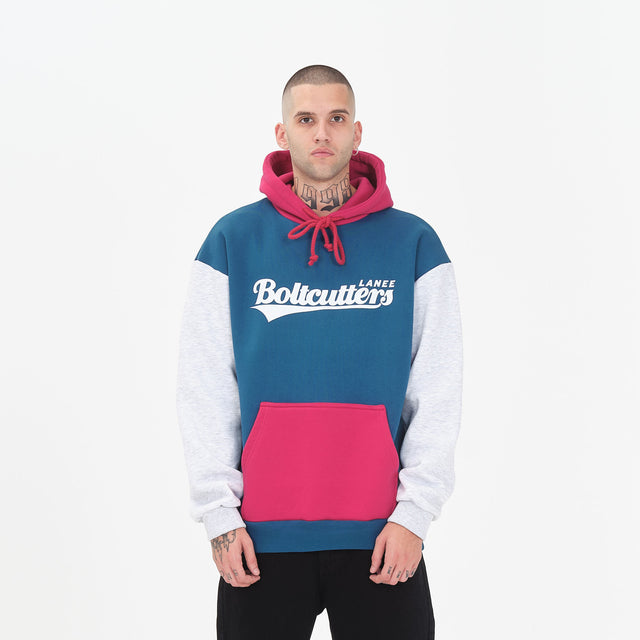 Lanee Clothing Streetwear 3-COLOR BOLTCUTTERS HOODIE